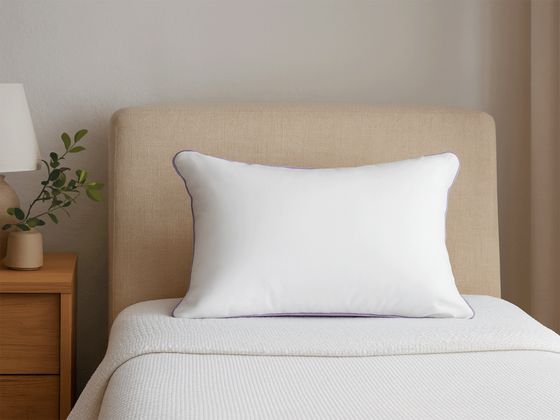 Подушка Хлопковая
